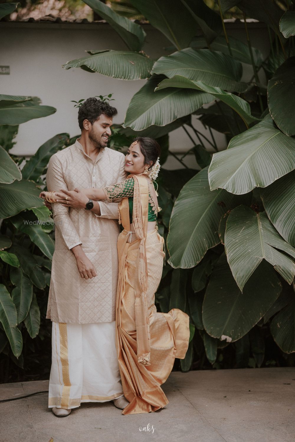 Photo From Sajith & Samita - By Oaks Wedding