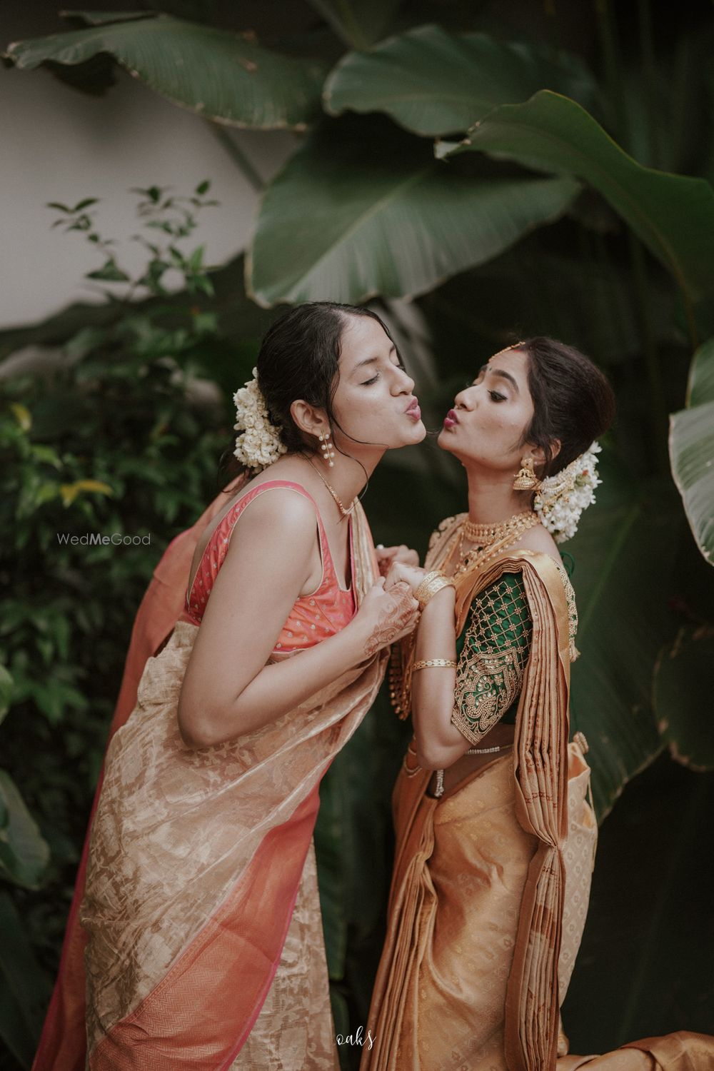 Photo From Sajith & Samita - By Oaks Wedding