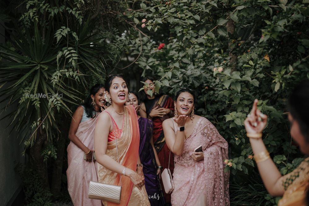 Photo From Sajith & Samita - By Oaks Wedding