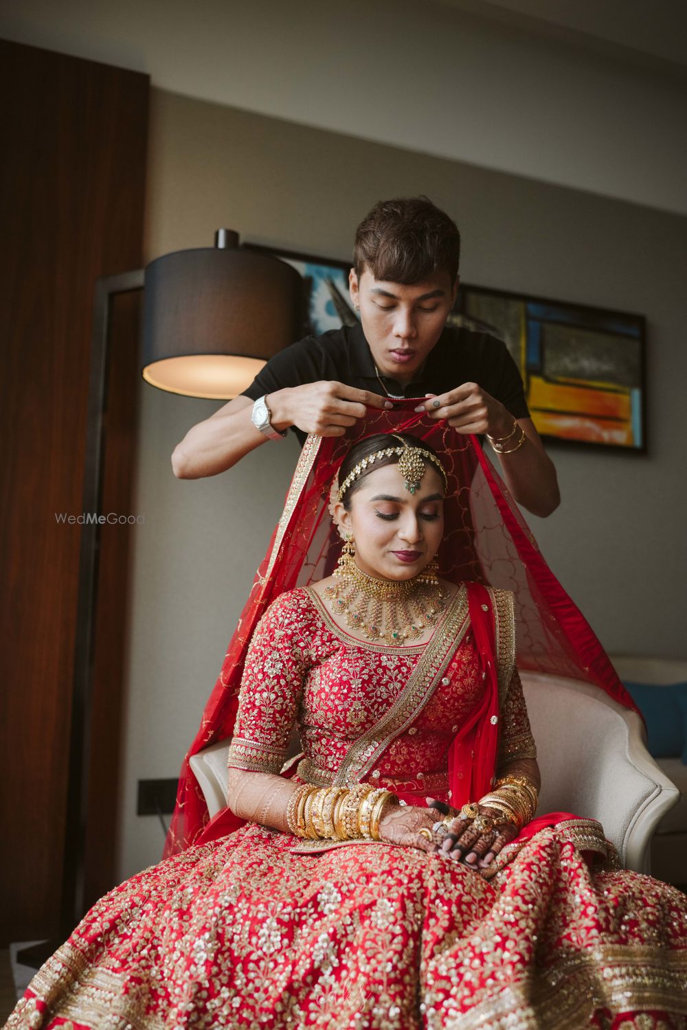 Photo From Sheljid & Naira - By Oaks Wedding