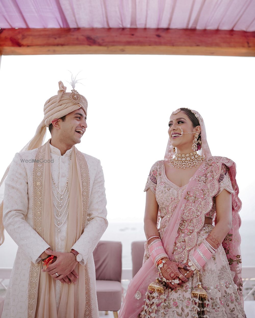 Photo From Srishty & Vikas - By Oaks Wedding