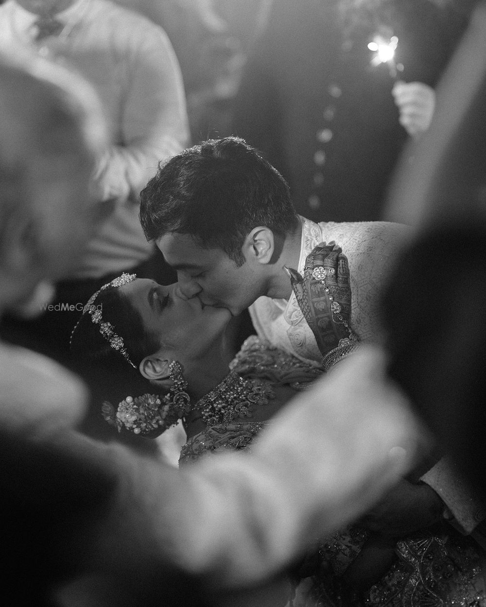 Photo From Srishty & Vikas - By Oaks Wedding