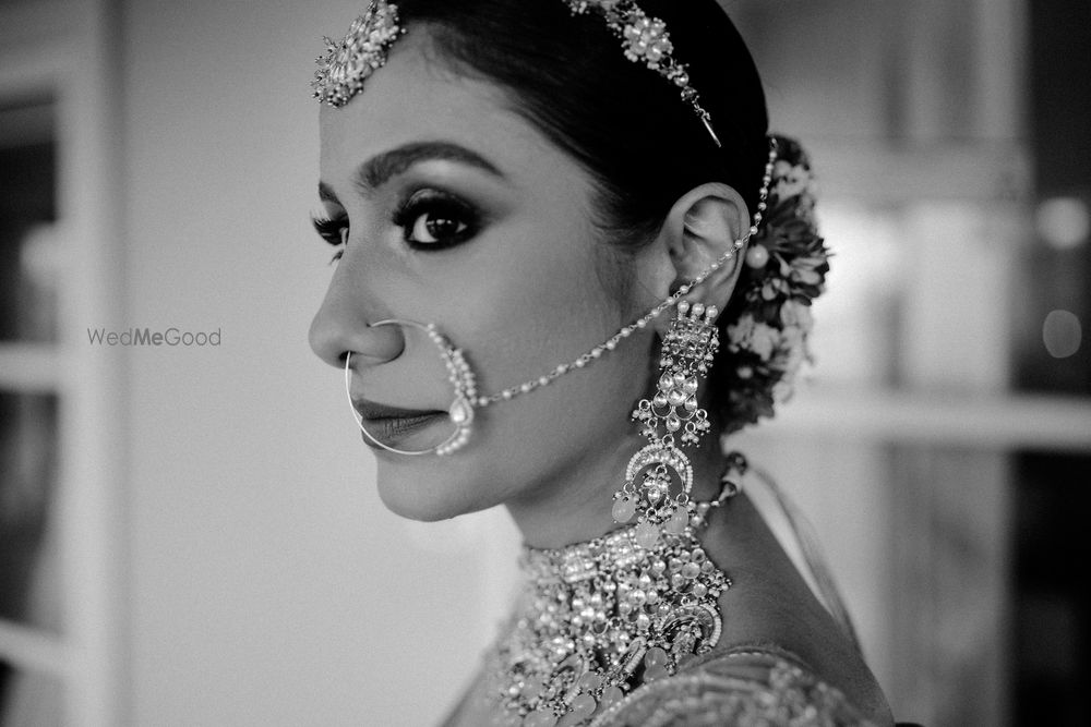 Photo From Srishty & Vikas - By Oaks Wedding