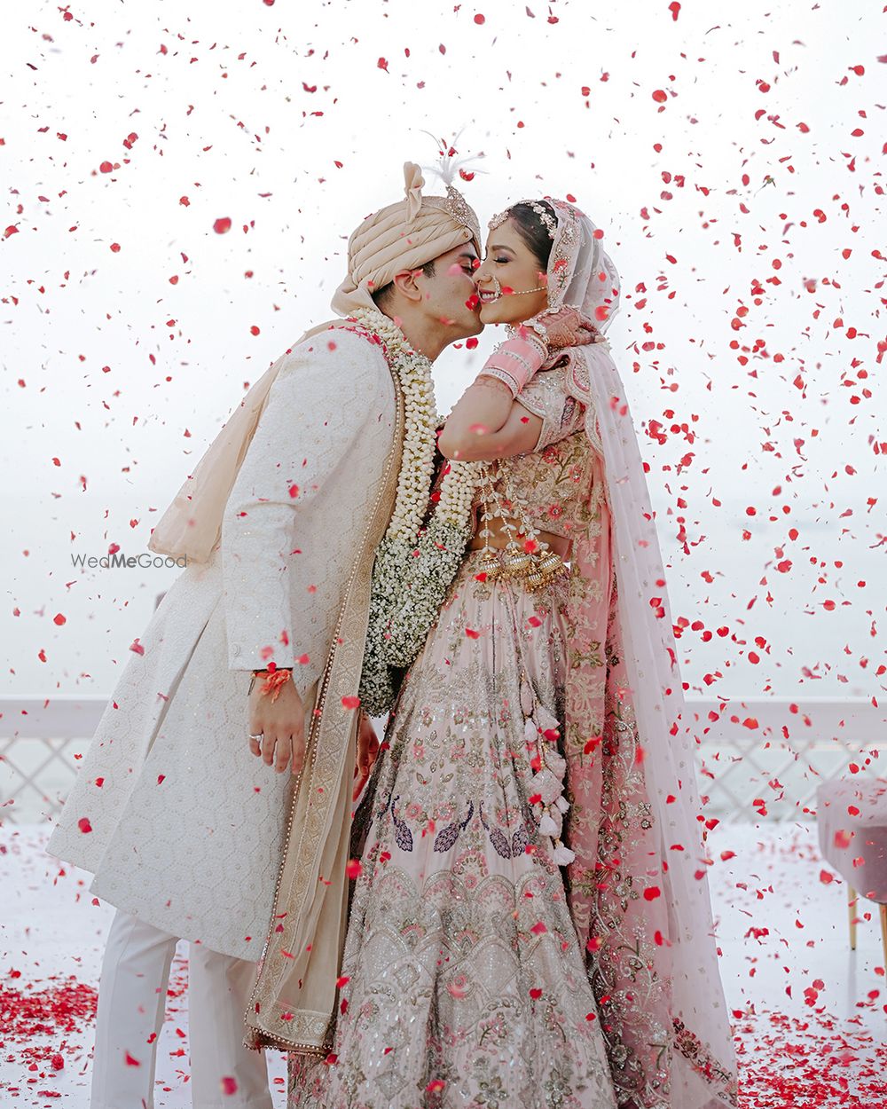 Photo From Srishty & Vikas - By Oaks Wedding