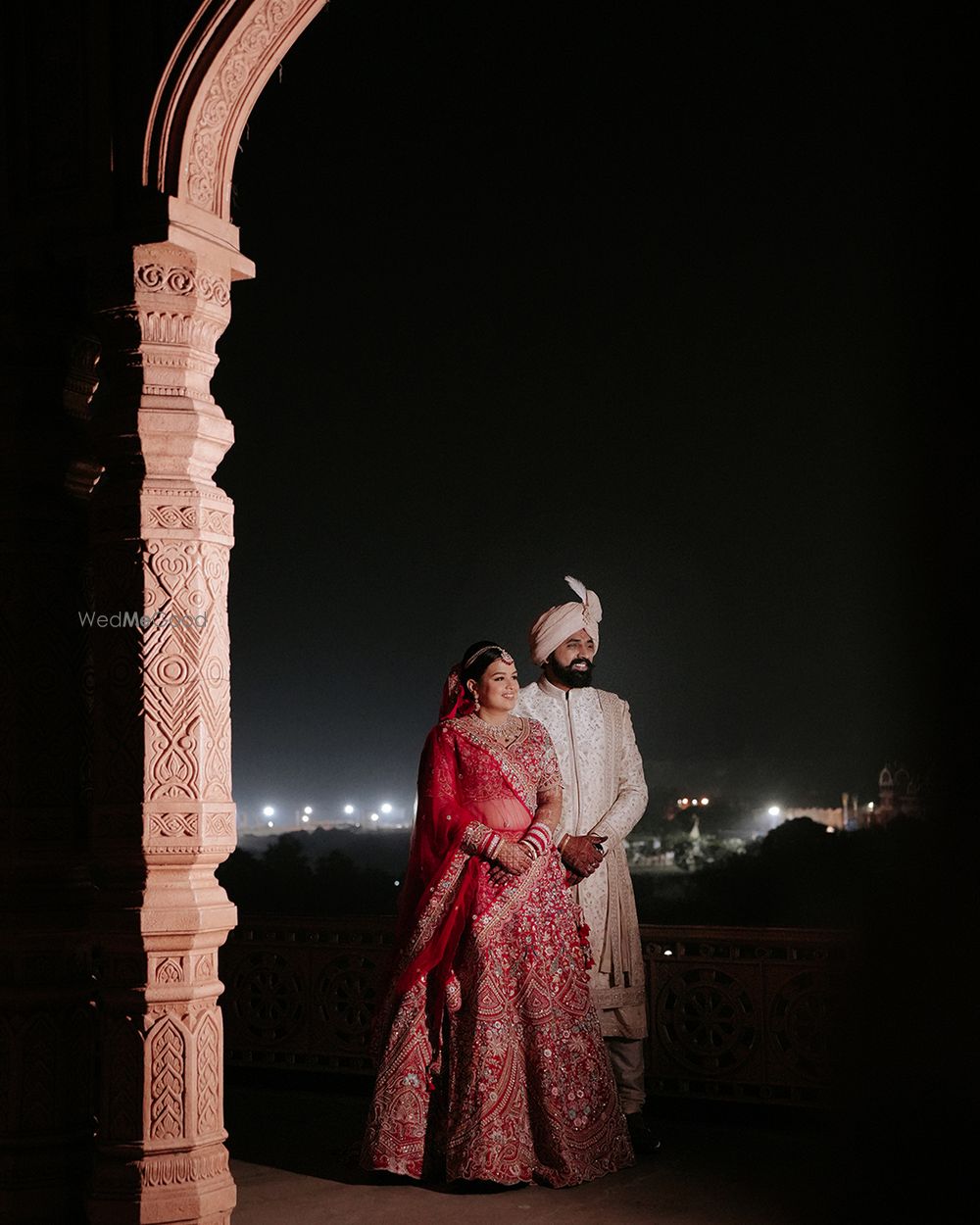 Photo From Debsree & Reddy Prasanna I Hyderabad - By Oaks Wedding