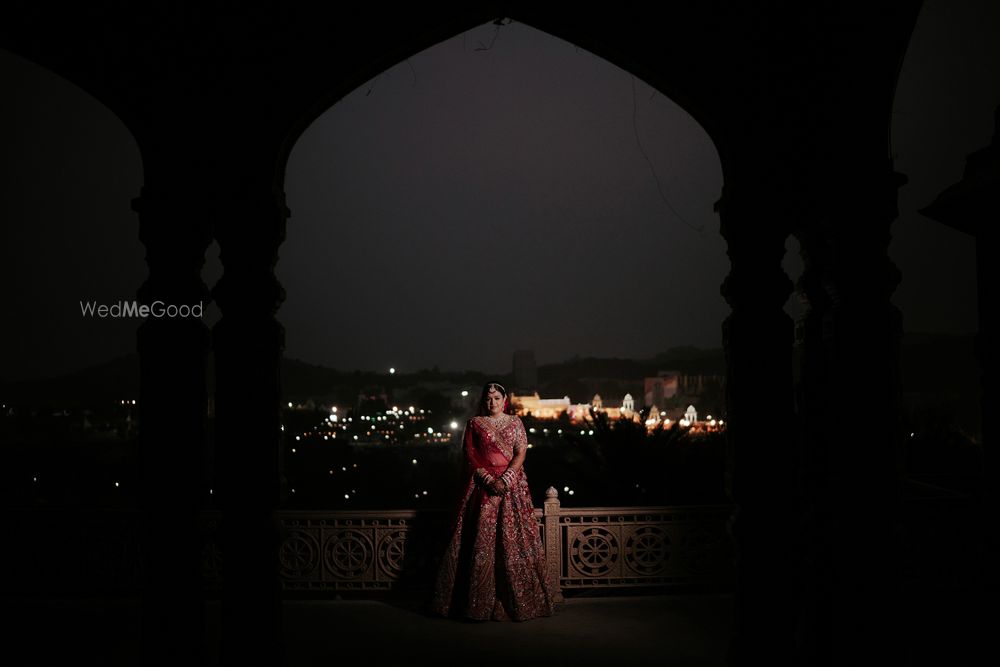 Photo From Debsree & Reddy Prasanna I Hyderabad - By Oaks Wedding