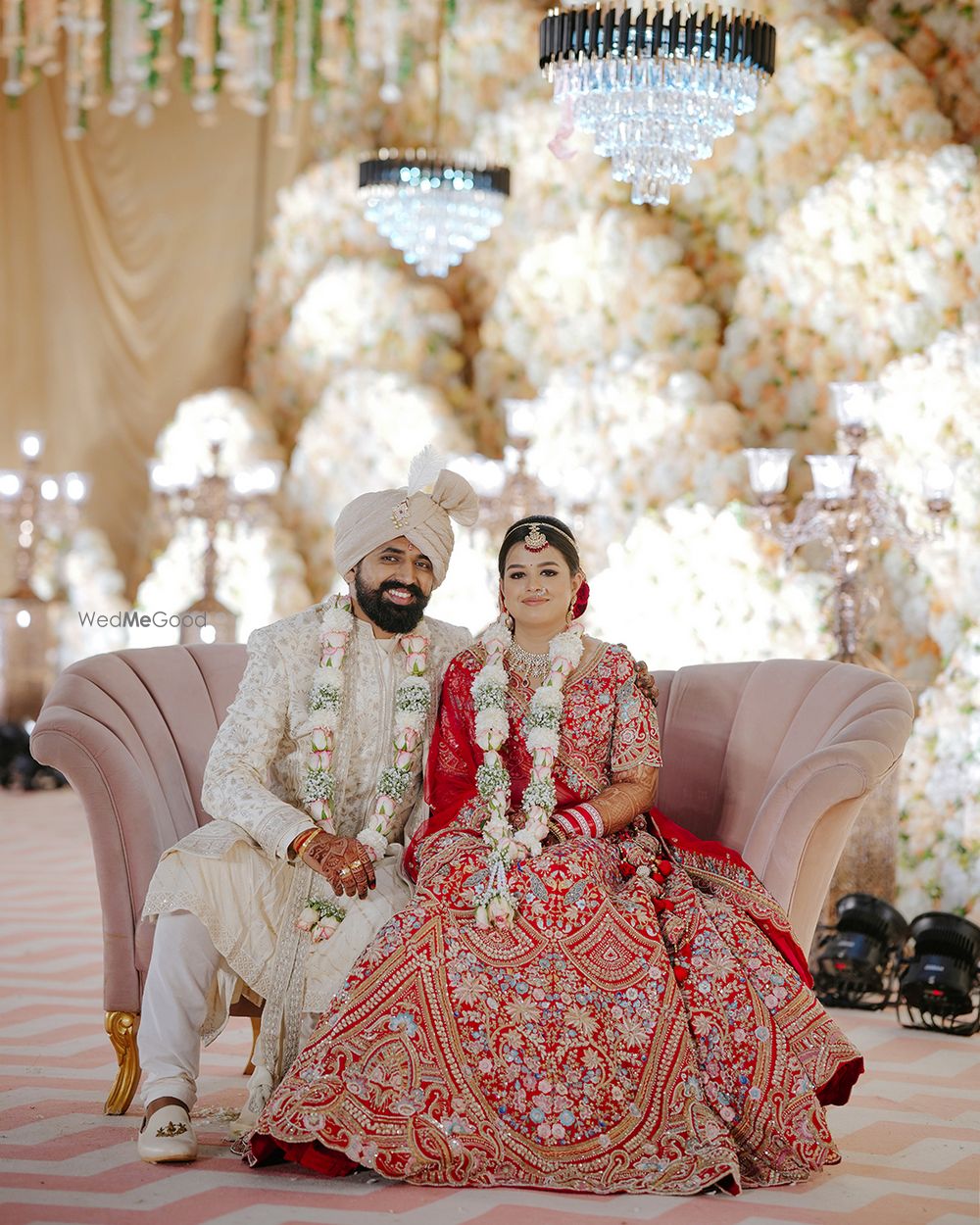 Photo From Debsree & Reddy Prasanna I Hyderabad - By Oaks Wedding