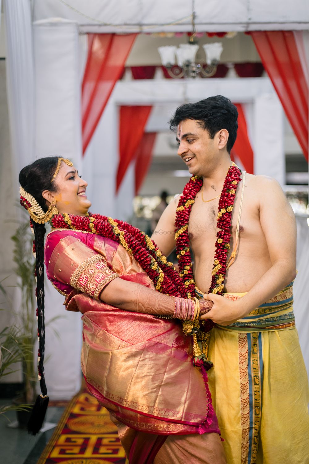 Photo From Ranjini & Arvind - By WedNeo Photography