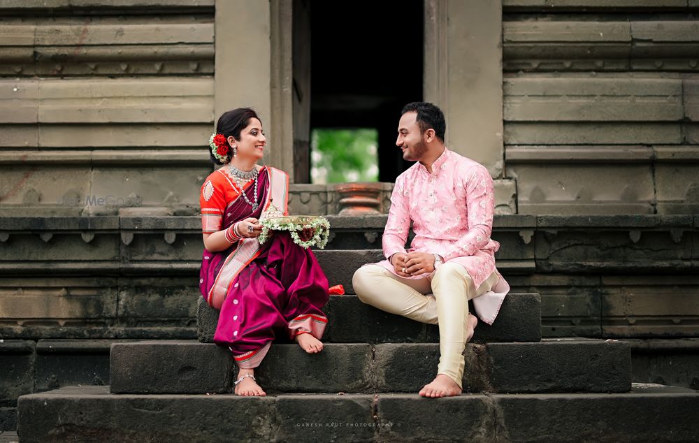 Photo From Pre-Wedding - By Pradnyaa Makeup Artist