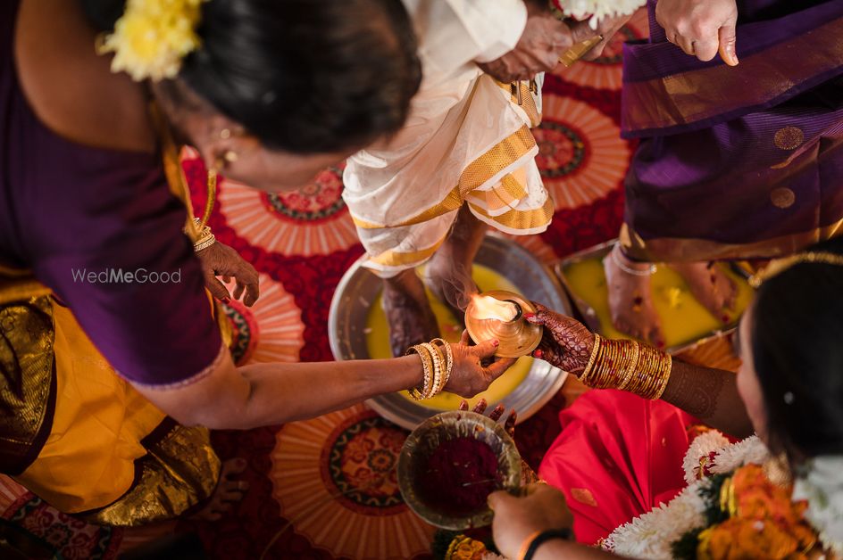 Photo From SATYA & THARSANA - CROSS-COUNTRY LOVE STORY - By Rohan Mishra Photography