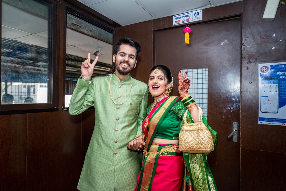 Photo From Gauravi & Mohit - By The Wedding Diaries