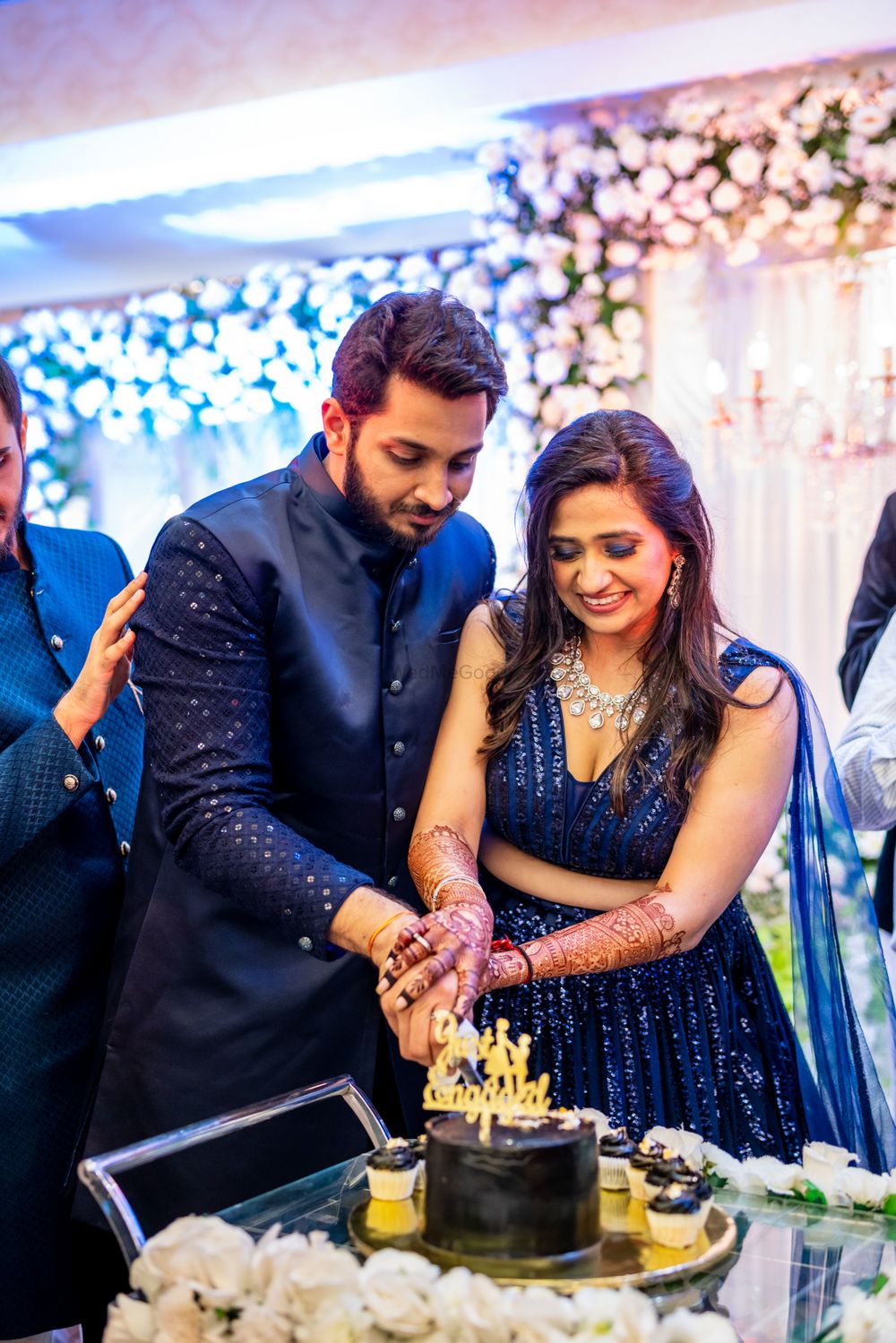 Photo From Nikita & Rahul - By Events by TWD
