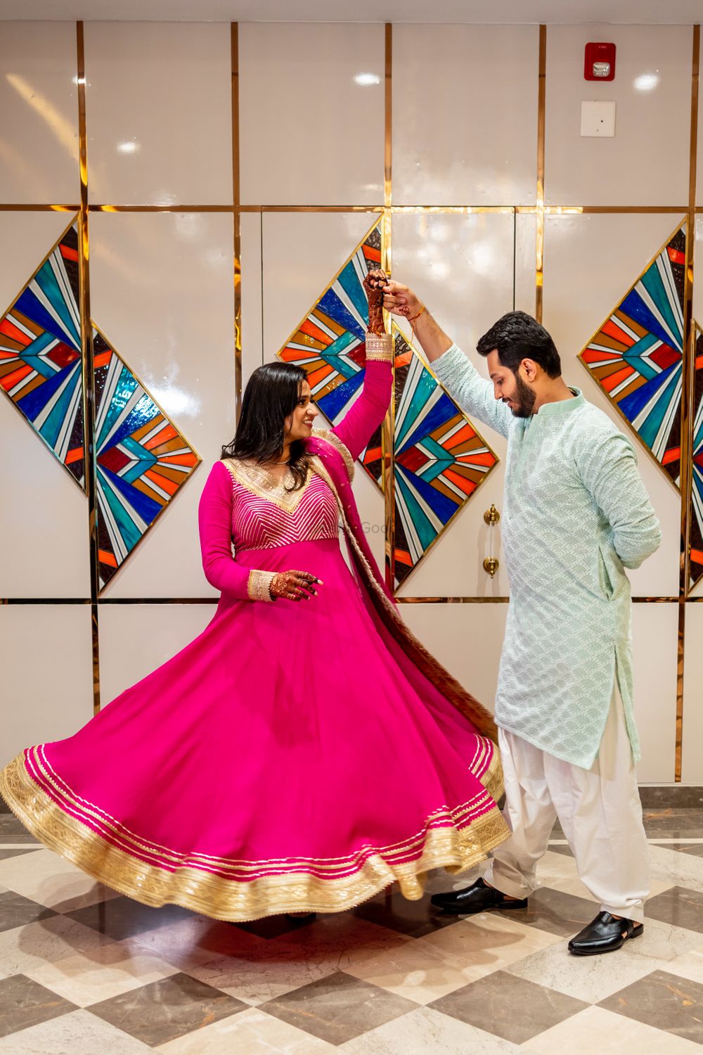 Photo From Nikita & Rahul - By The Wedding Diaries