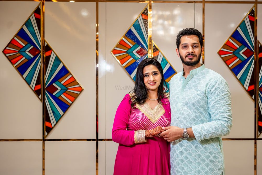 Photo From Nikita & Rahul - By The Wedding Diaries