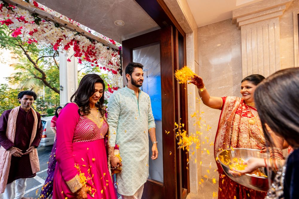 Photo From Nikita & Rahul - By The Wedding Diaries