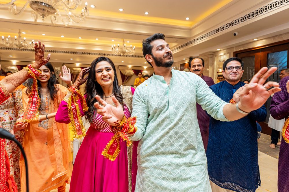 Photo From Nikita & Rahul - By The Wedding Diaries