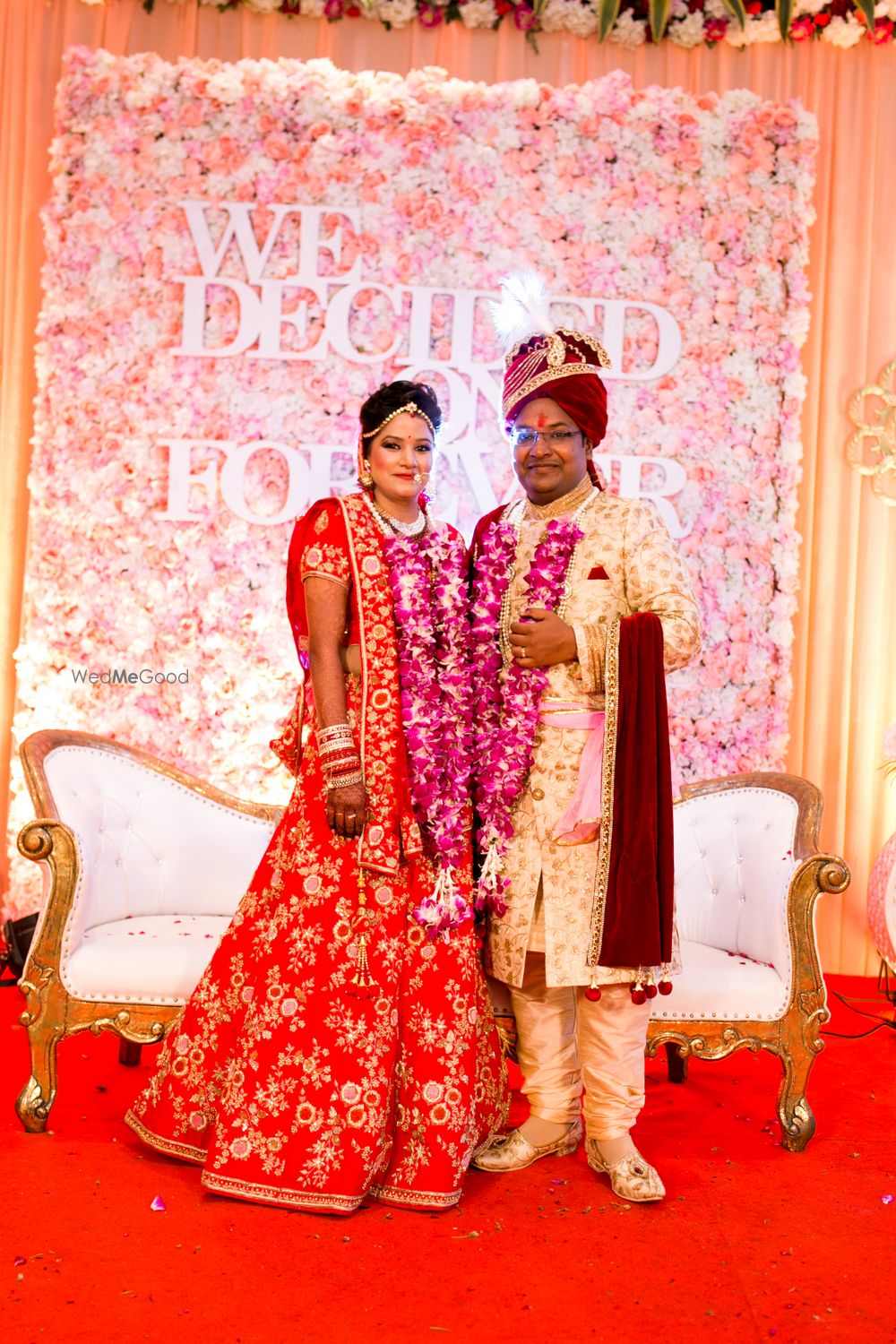 Photo From Raman and Divya - By Madam Planners