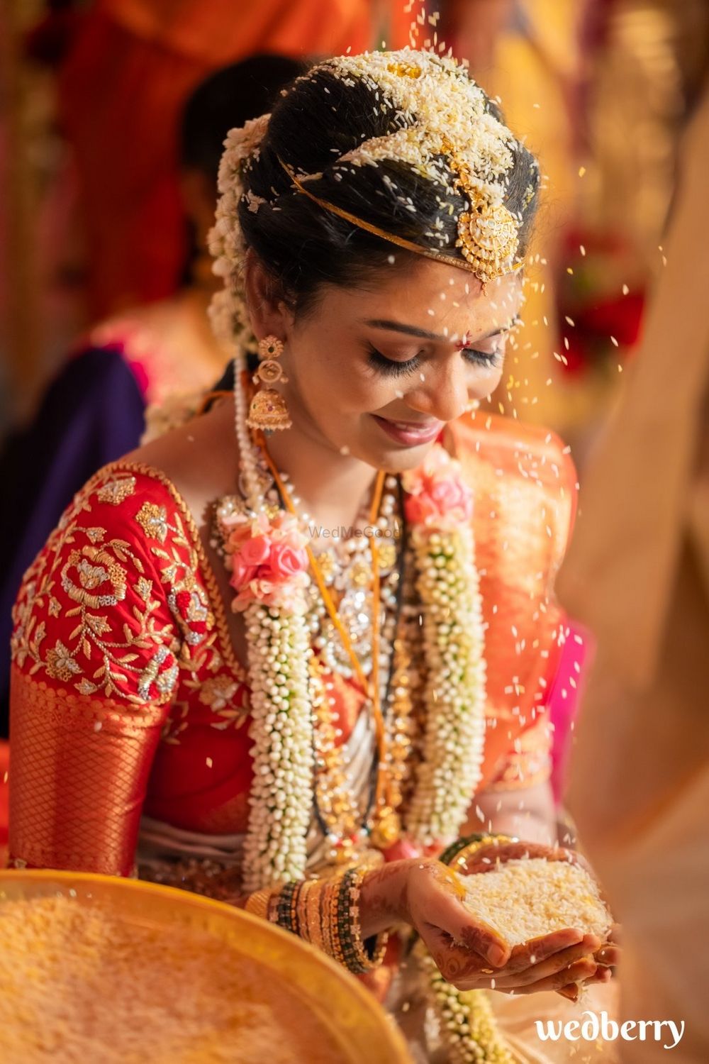 Photo From Meghana  - By Brides by Radhika Dave