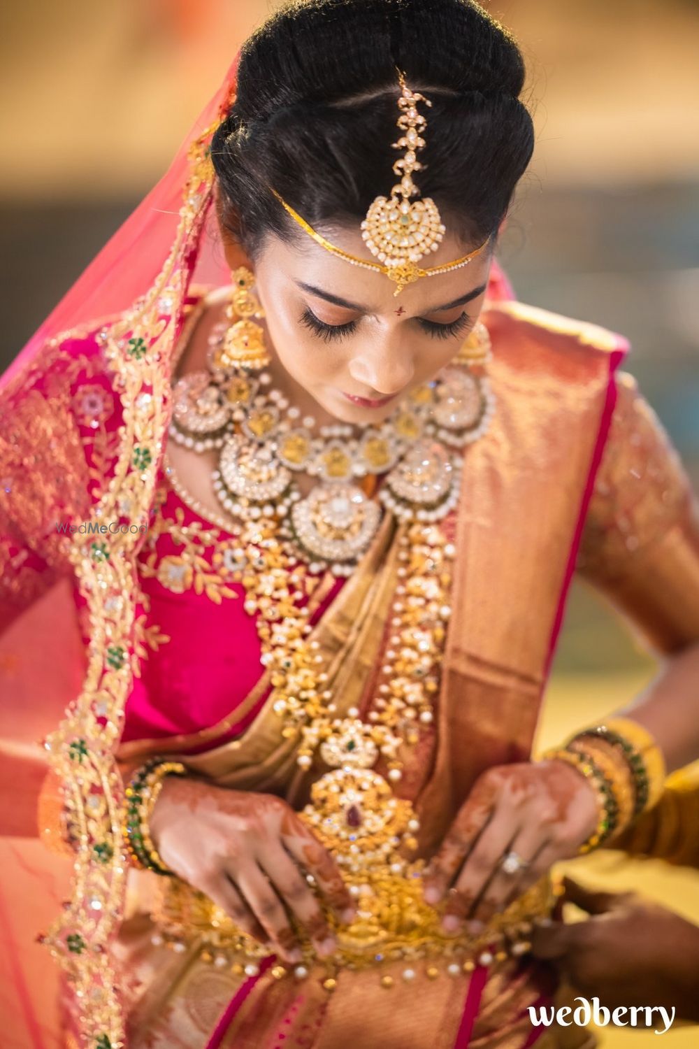 Photo From Meghana  - By Brides by Radhika Dave