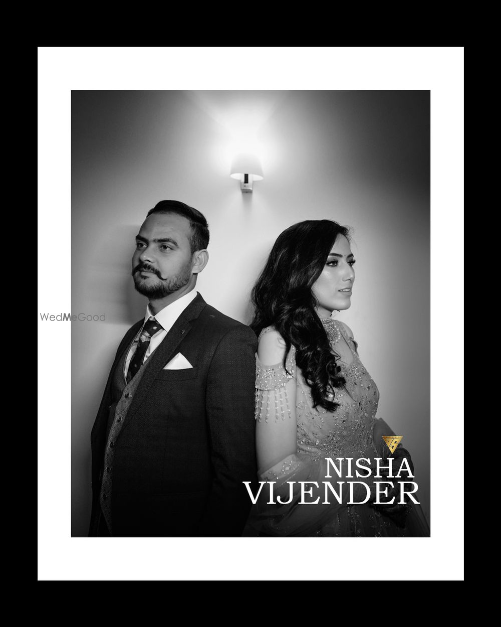 Photo From Vijender & Nisha - By Weddings By GS