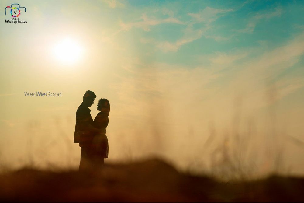 Photo From Best Photos in 2017 - By V Make Weddings Blossom