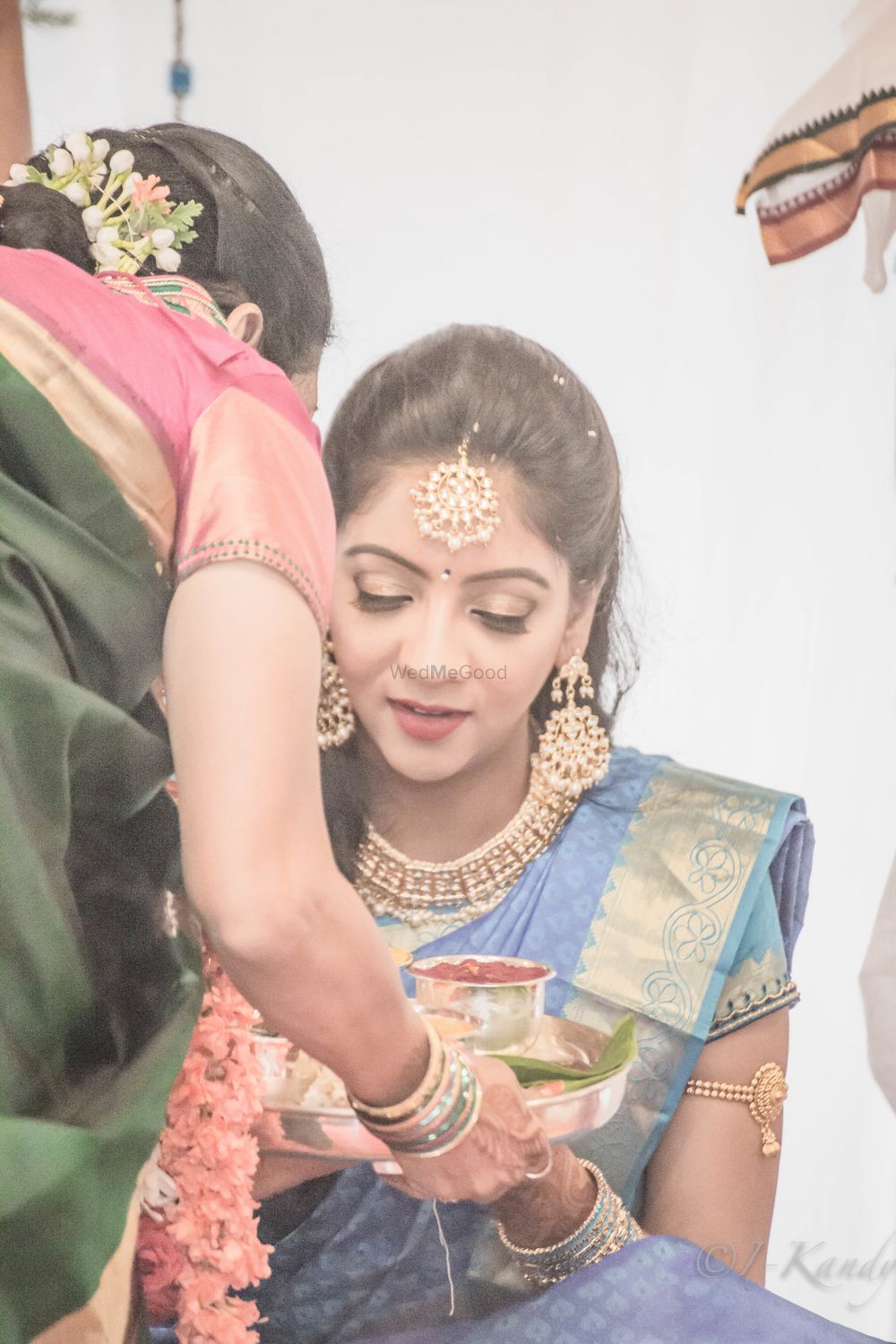 Photo From Sandhya & Aasish - By I Kandy Productions