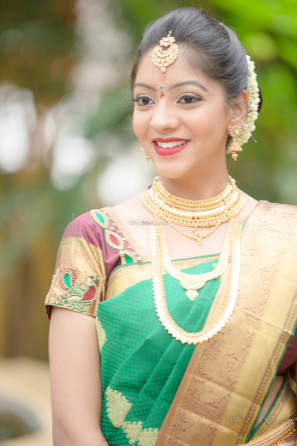 Photo From Sandhya & Aasish - By I Kandy Productions