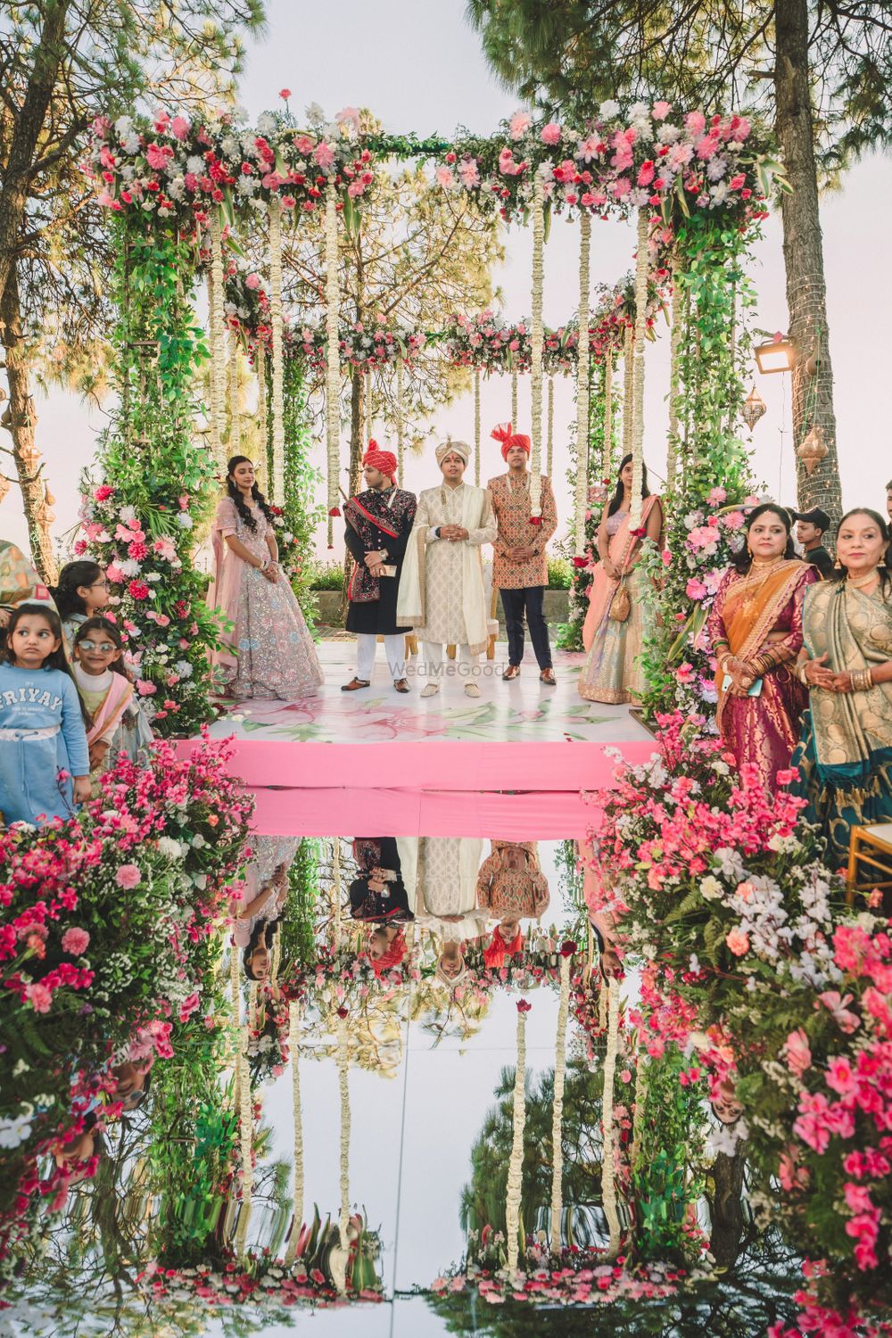 Photo From Priyal & Chetan  - By Select Weddings