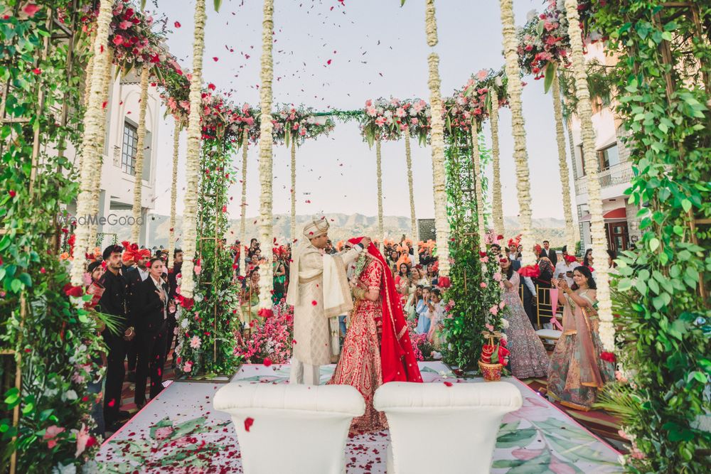 Photo From Priyal & Chetan  - By Select Weddings