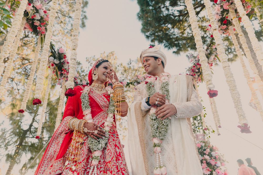 Photo From Priyal & Chetan  - By Select Weddings