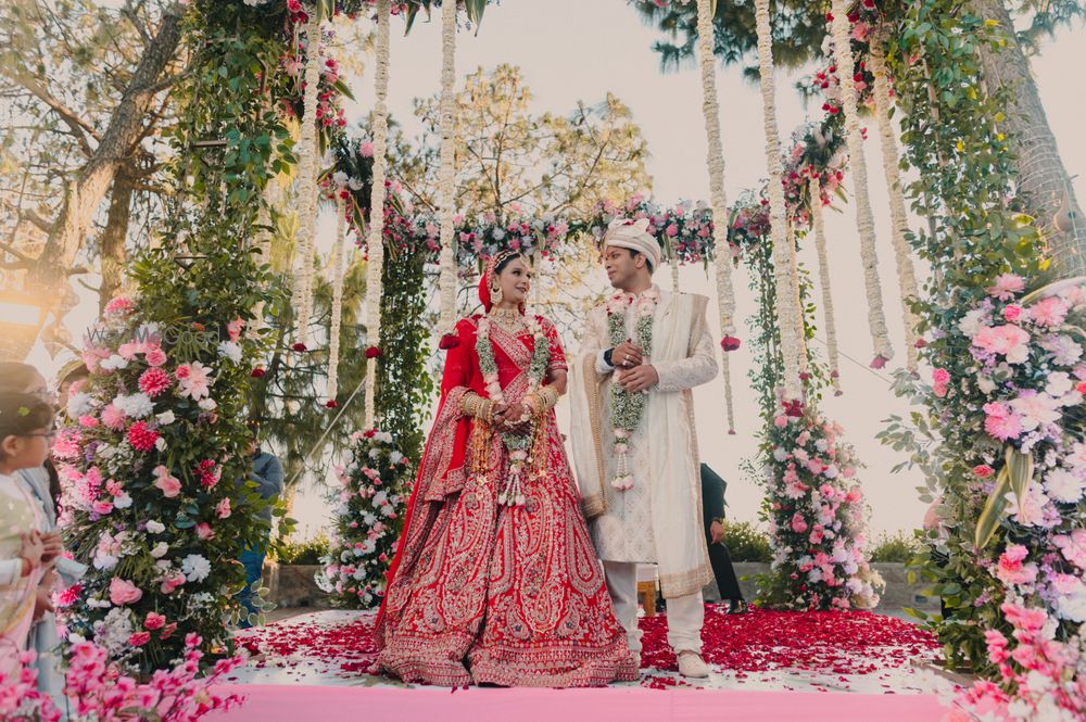 Photo From Priyal & Chetan  - By Select Weddings