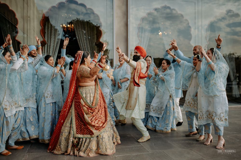 Photo From Upinder & Gurbir  - By Select Weddings