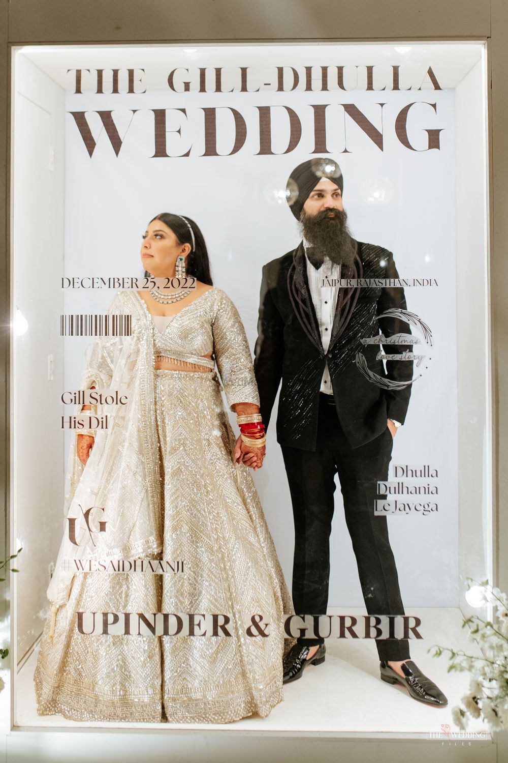 Photo From Upinder & Gurbir  - By Select Weddings