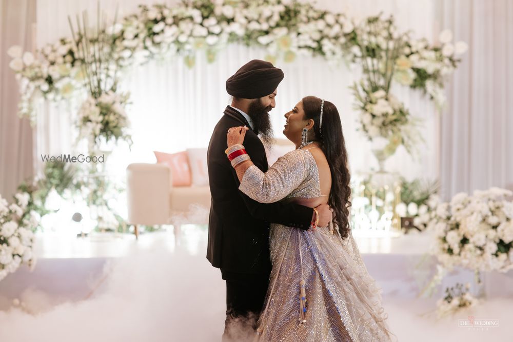 Photo From Upinder & Gurbir  - By Select Weddings