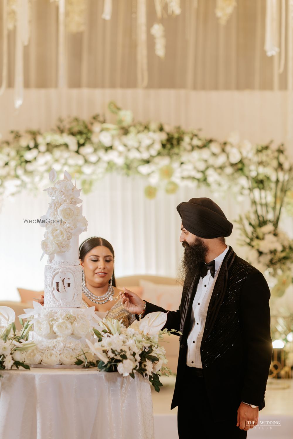 Photo From Upinder & Gurbir  - By Select Weddings