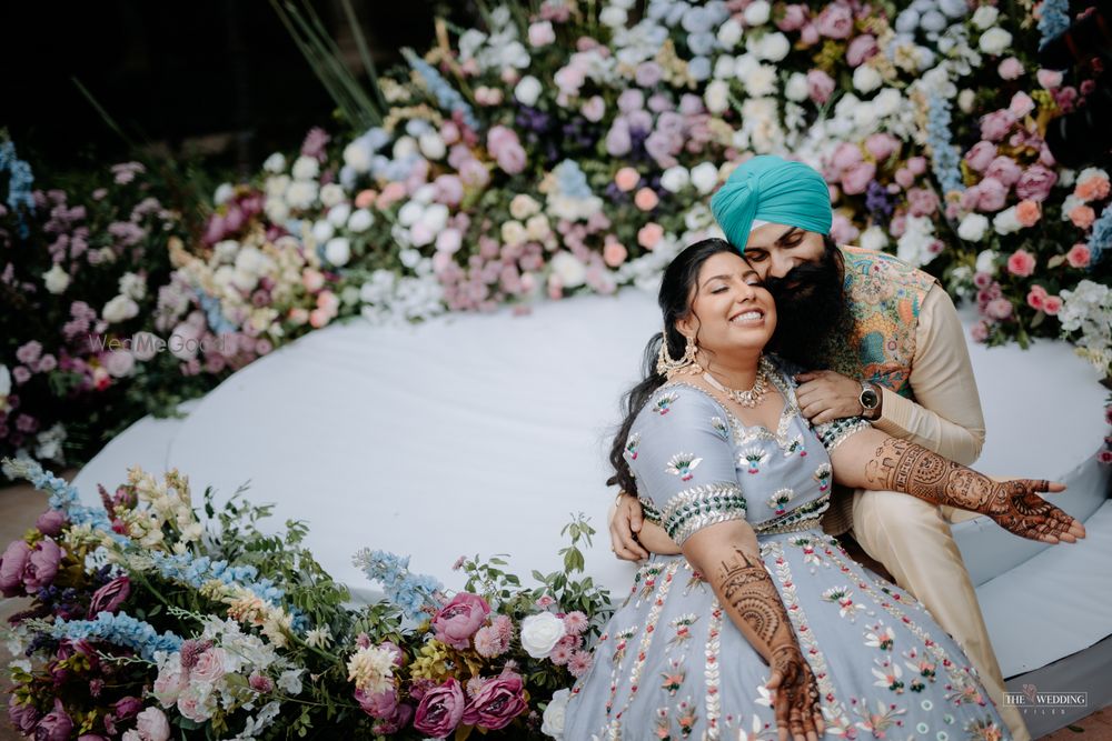 Photo From Upinder & Gurbir  - By Select Weddings