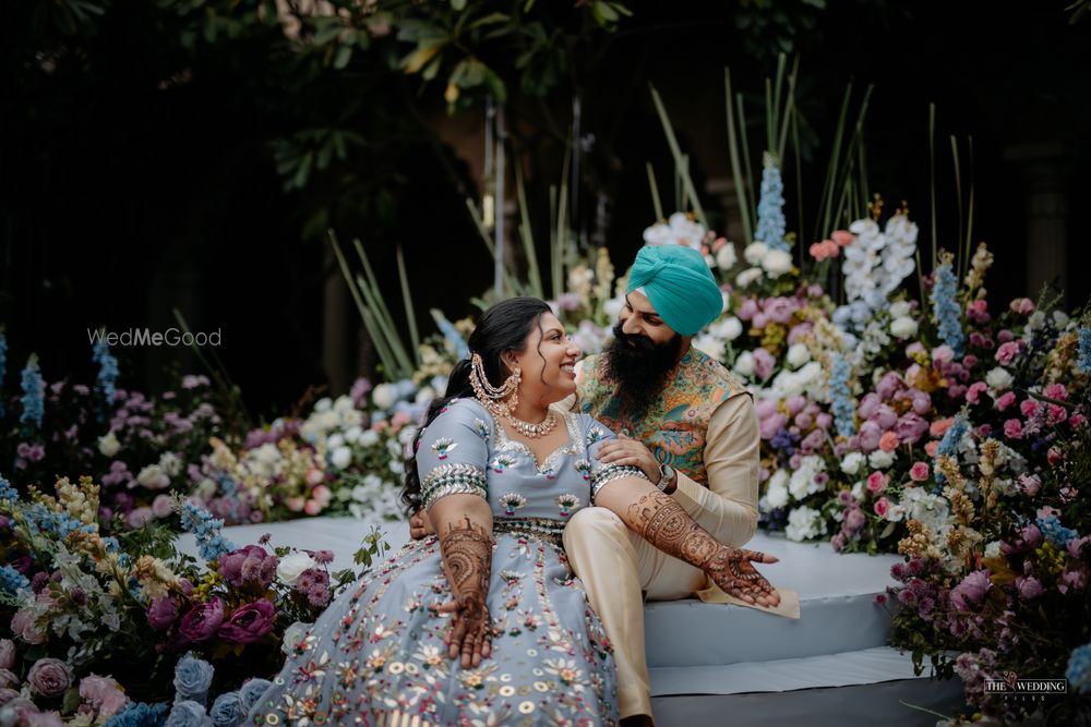 Photo From Upinder & Gurbir  - By Select Weddings