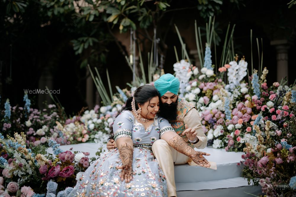 Photo From Upinder & Gurbir  - By Select Weddings