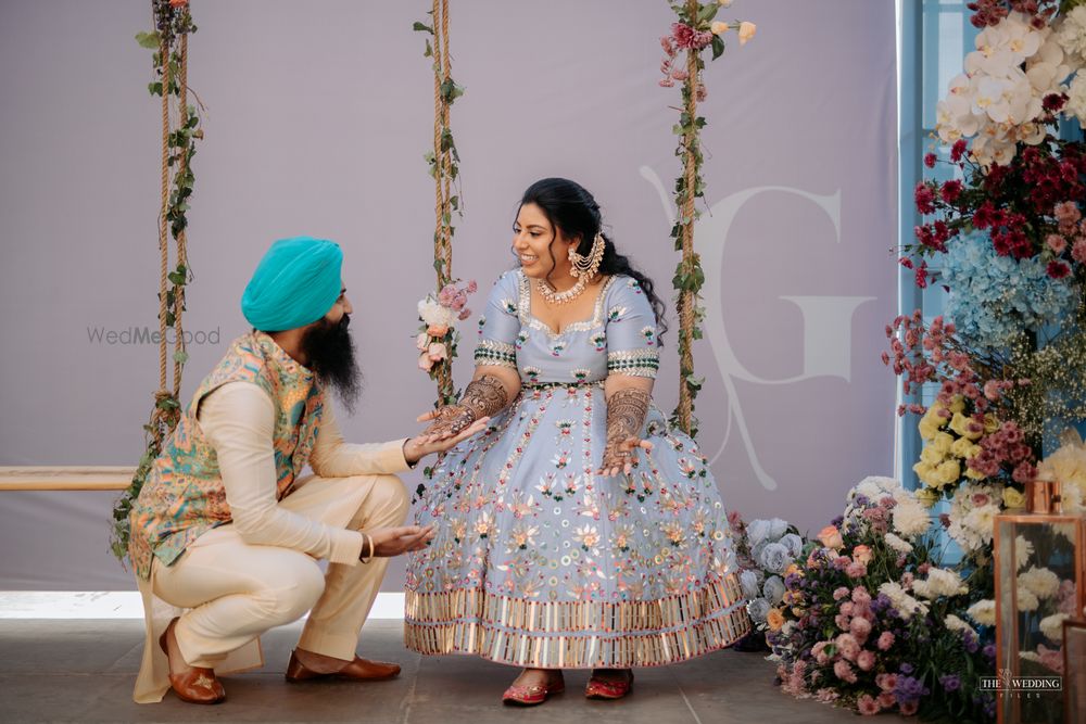 Photo From Upinder & Gurbir  - By Select Weddings