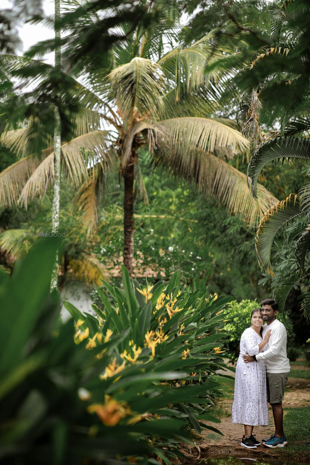 Photo From Through the Gates of Love - By Triangle Services Photography