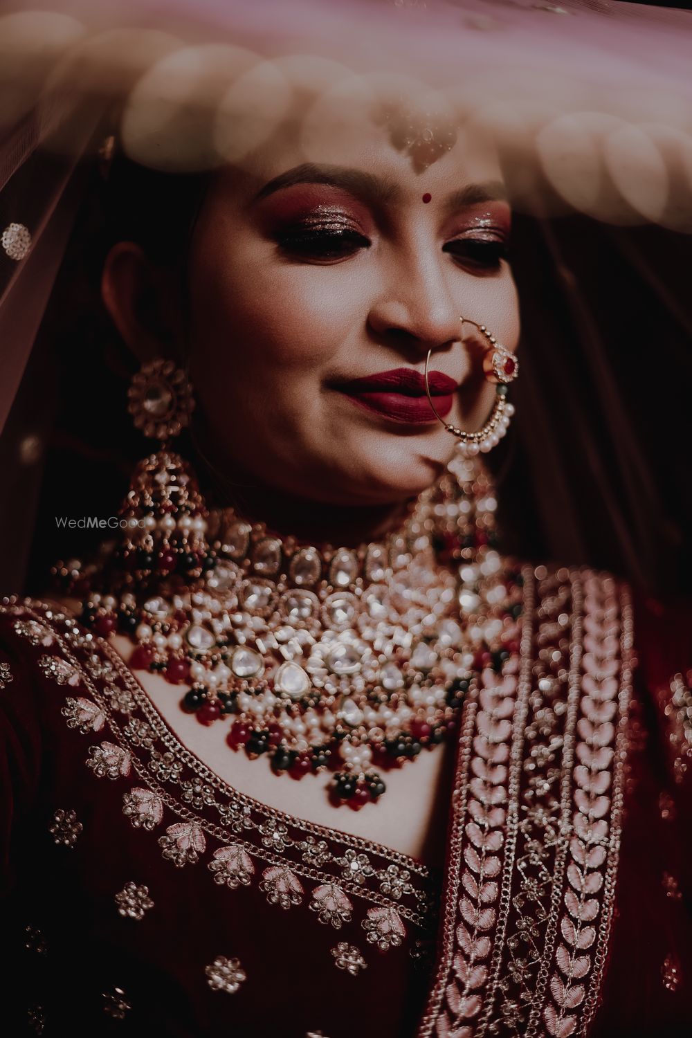 Photo From bride - By Imagix India