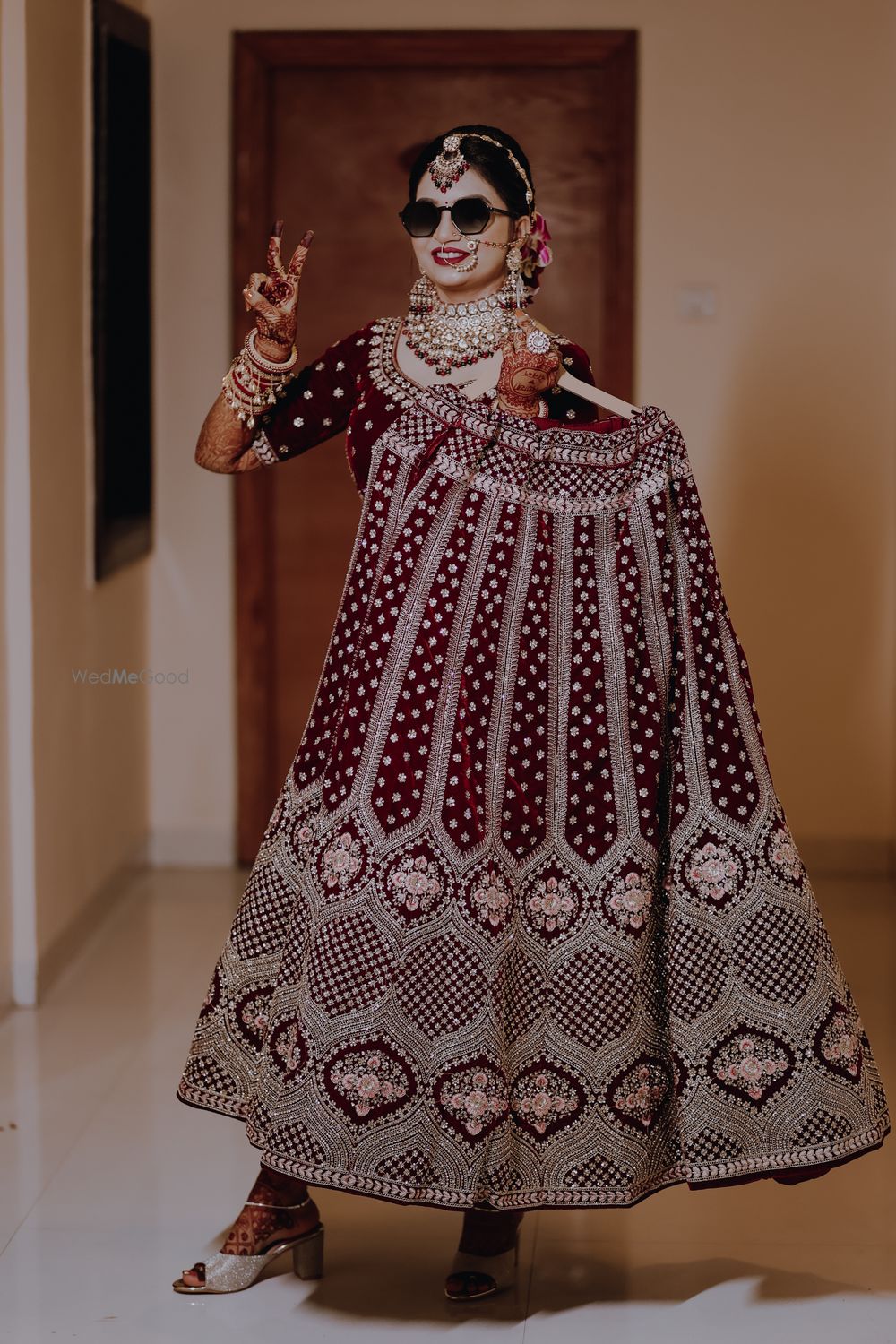 Photo From bride - By Imagix India