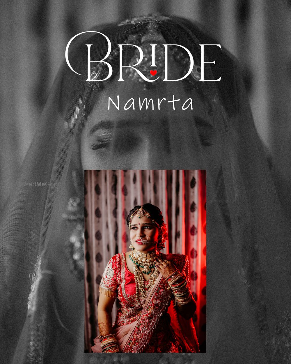 Photo From bride - By Imagix India