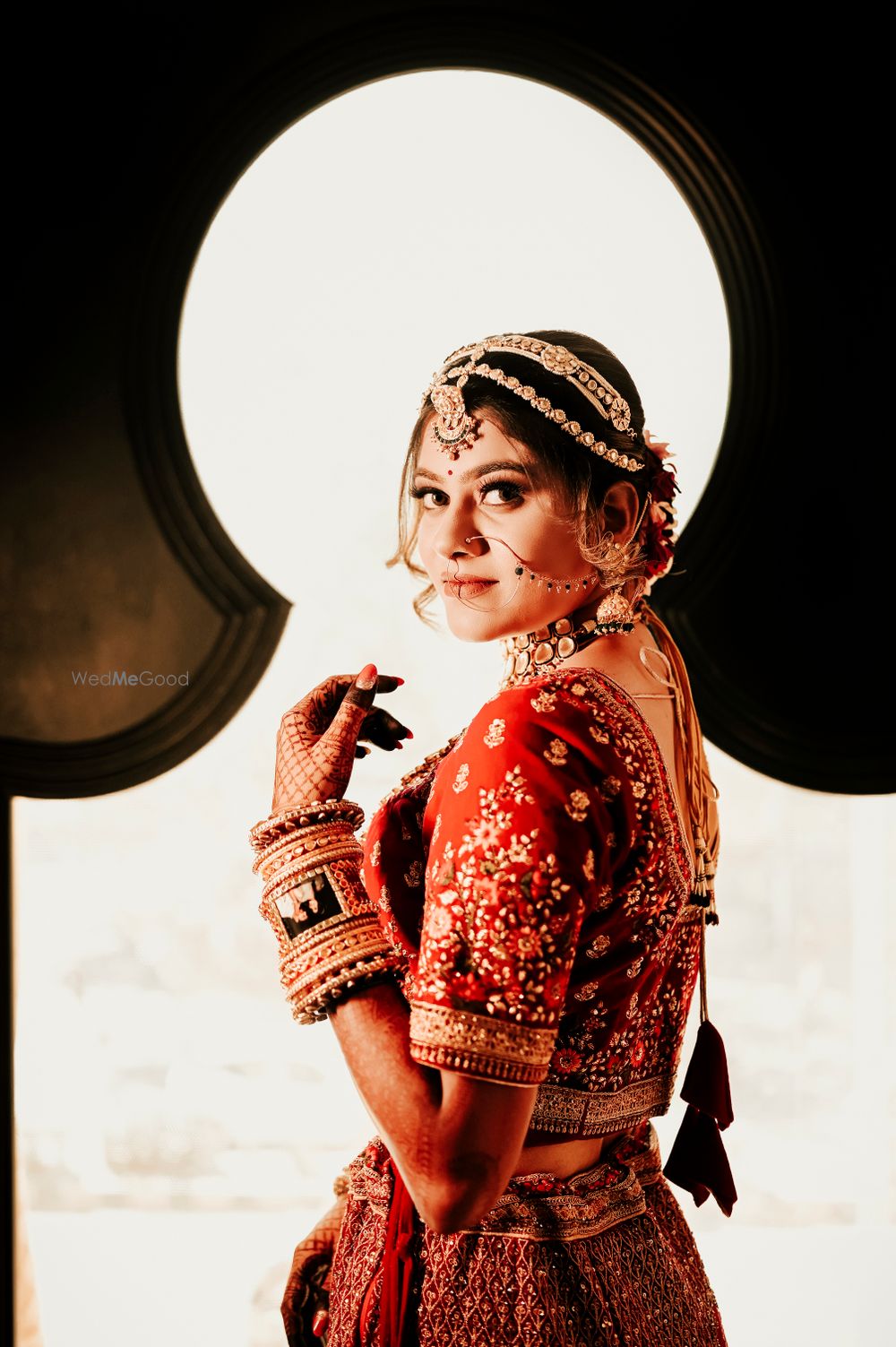 Photo From bride - By Imagix India