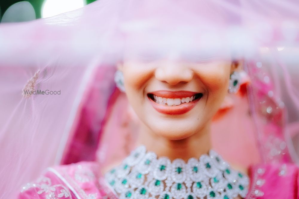 Photo From bride - By Imagix India