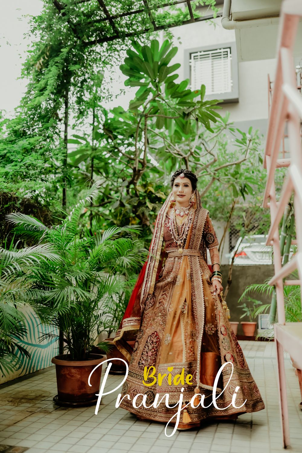 Photo From bride - By Imagix India