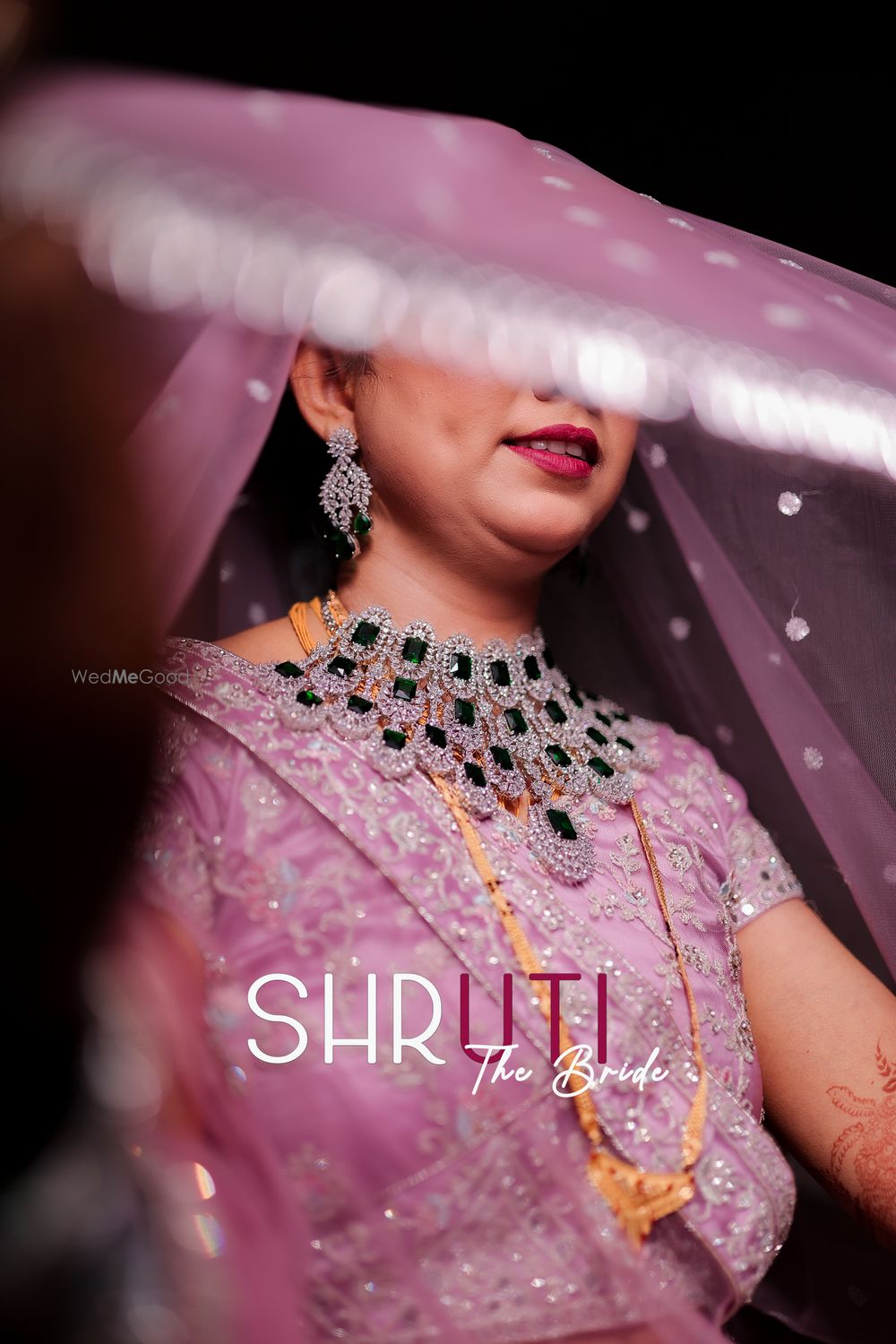 Photo From bride - By Imagix India