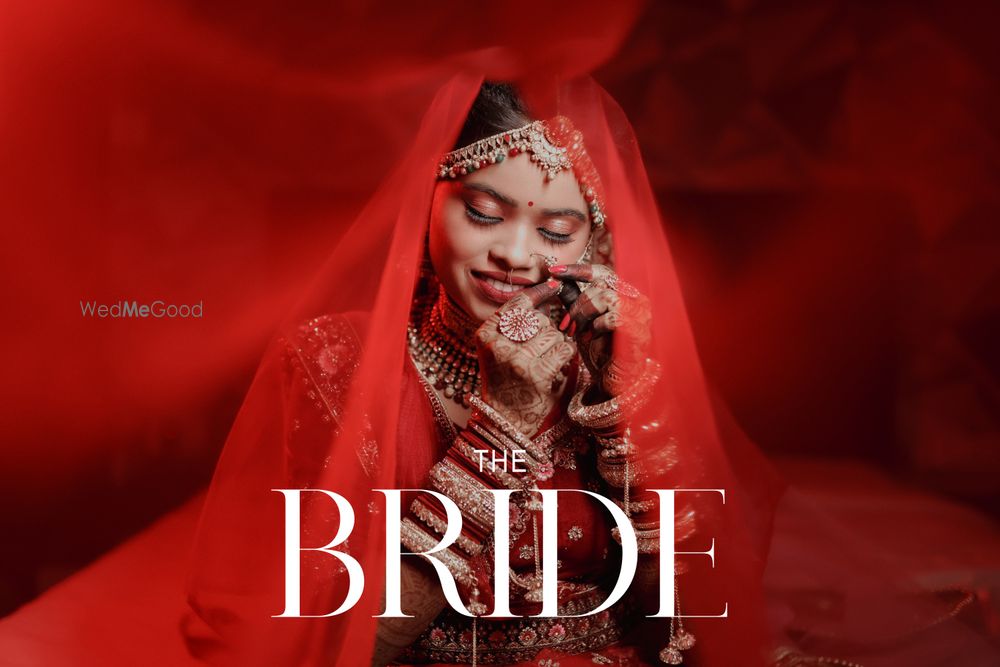 Photo From bride - By Imagix India