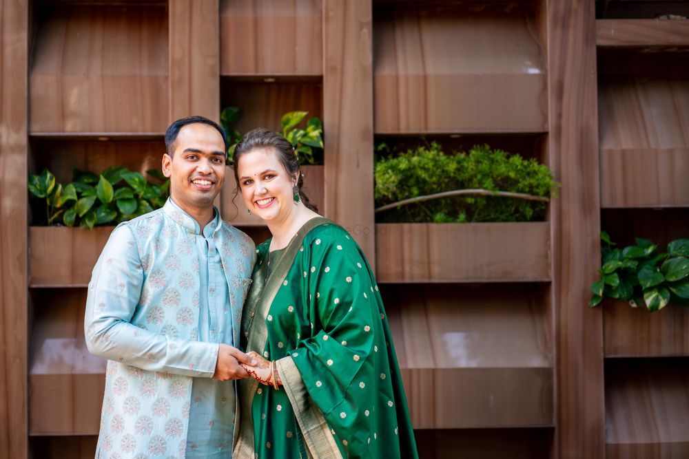 Photo From Dorothy & Pranay - By The Wedding Diaries