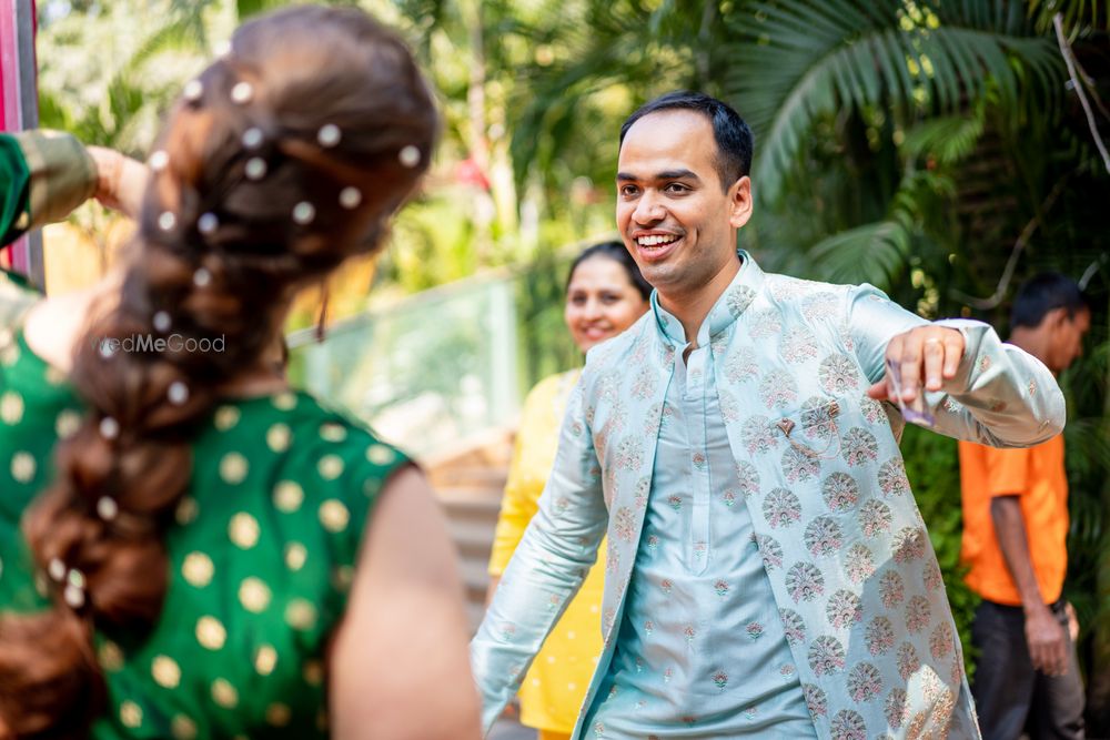 Photo From Dorothy & Pranay - By The Wedding Diaries